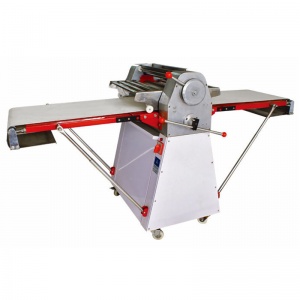 Зубчатая рейка для Тестораскаточной машины SP-500 Foodatlas Eco