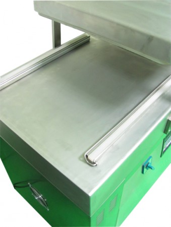 Вакуумный упаковщик CVP-800-2SB-G